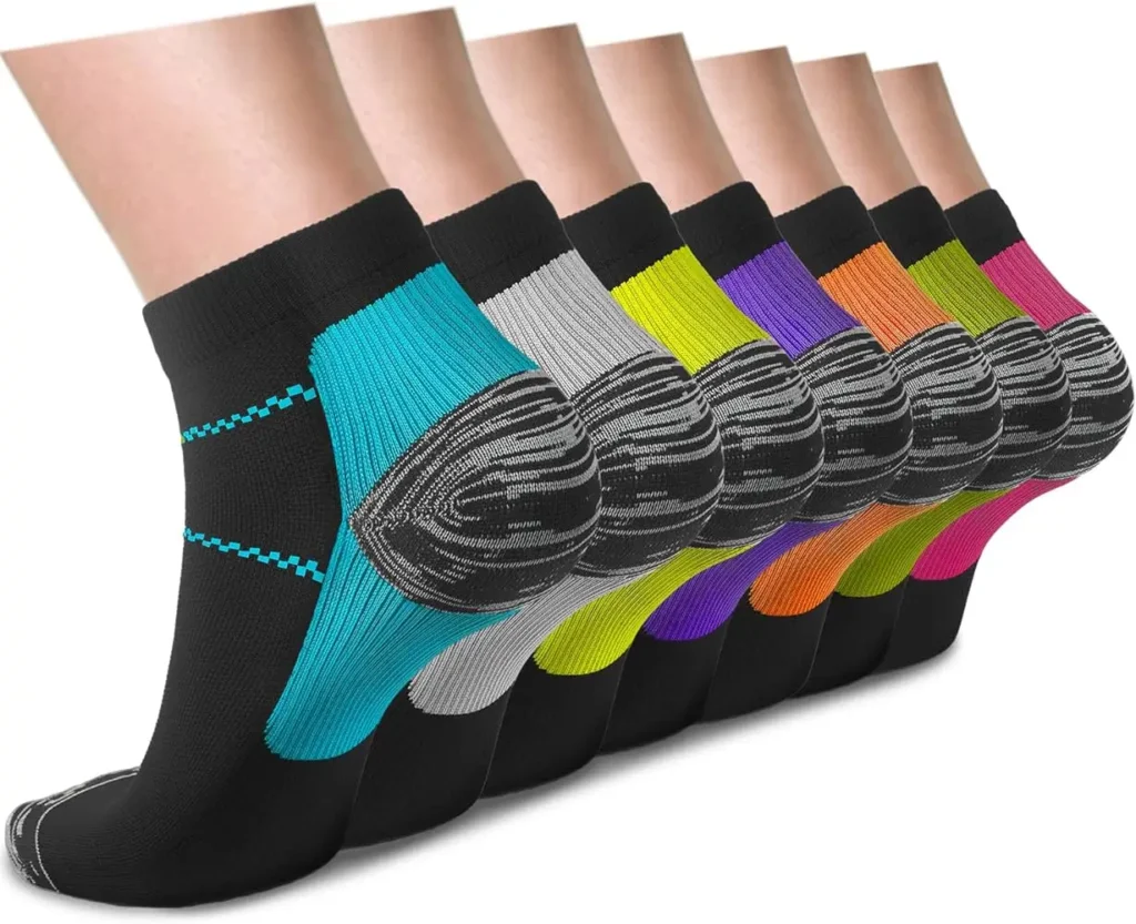 crew socks for women