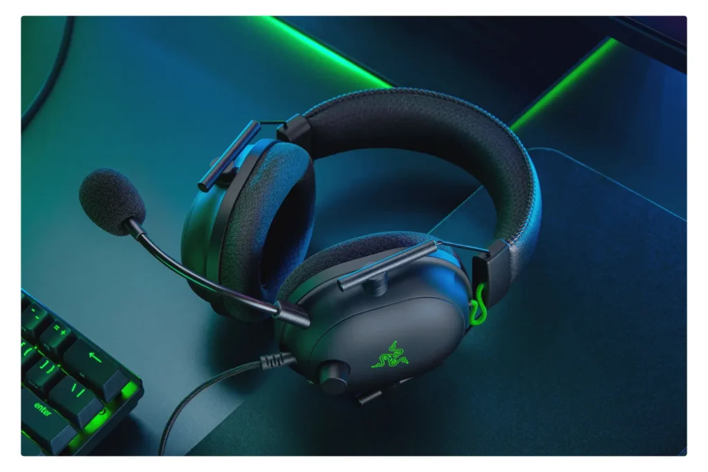 Best Wired Gaming Headphones for Gamers