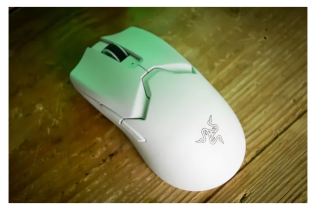 Razer Viper V2 Pro Wireless Mouse Review