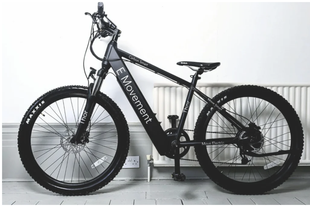 Best Electric Bike Under 1000