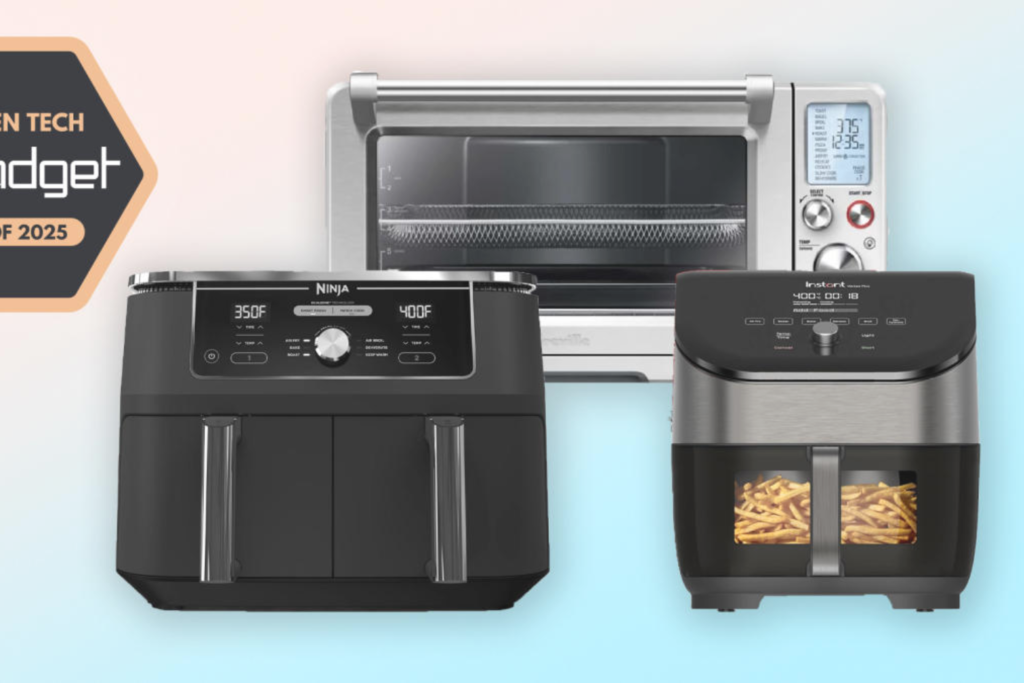 Best airfryer in 2025