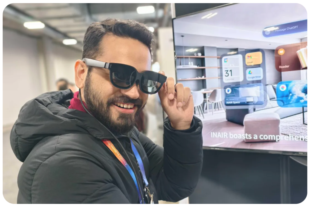 Best Smart Glasses in 2025