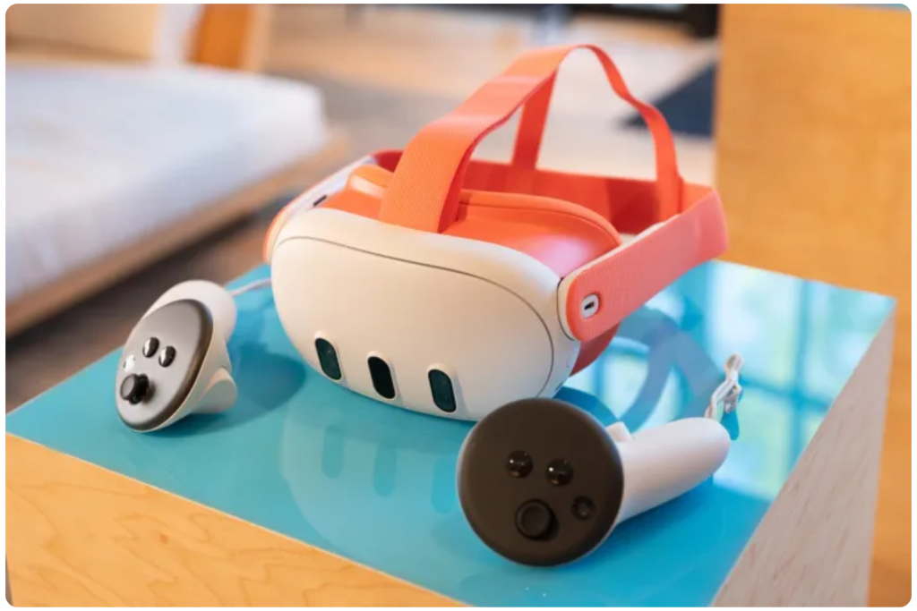 5 Best VR Headsets Under $400 in 2025