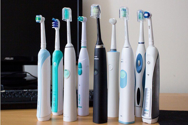 Best Electric Toothbrushes in 2025