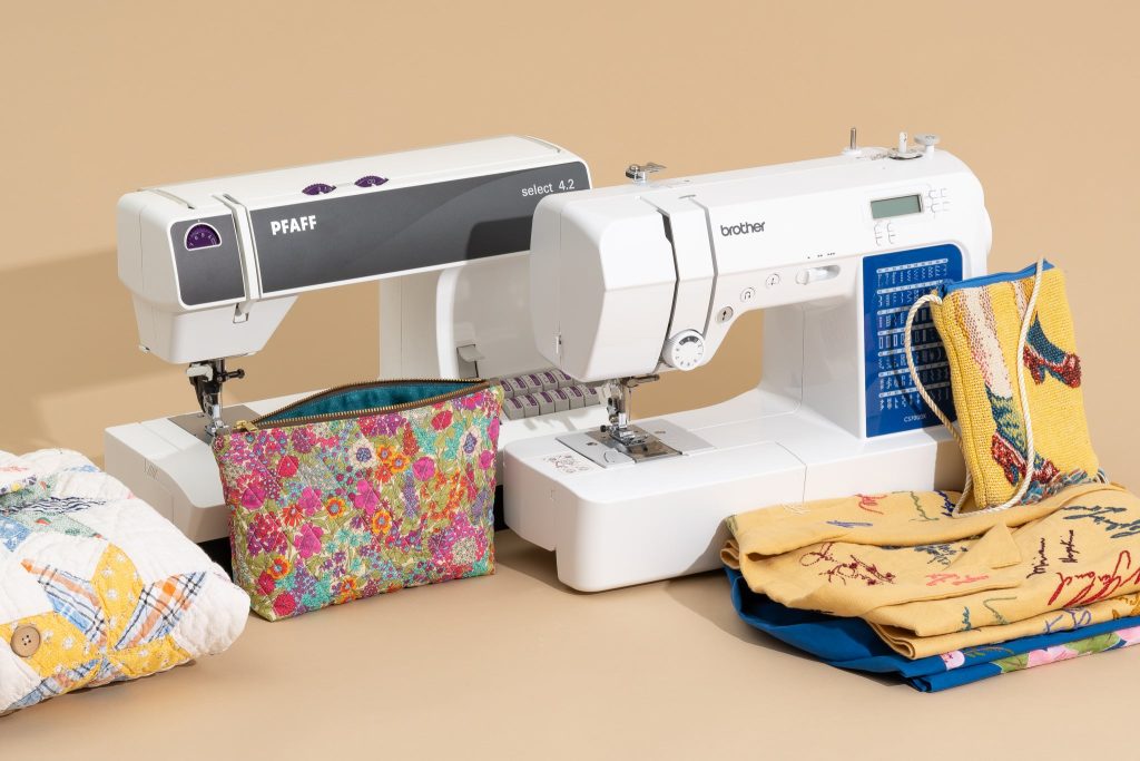 Best Sewing Machine for Beginners at Home in USA Under $300