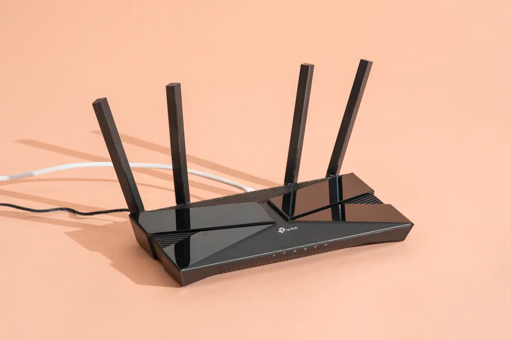 Best Wireless WiFi Router for Home in USA