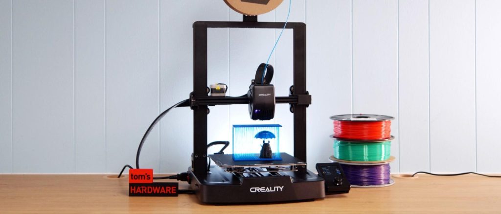 Best Budget 3D Printer for Beginners in USA