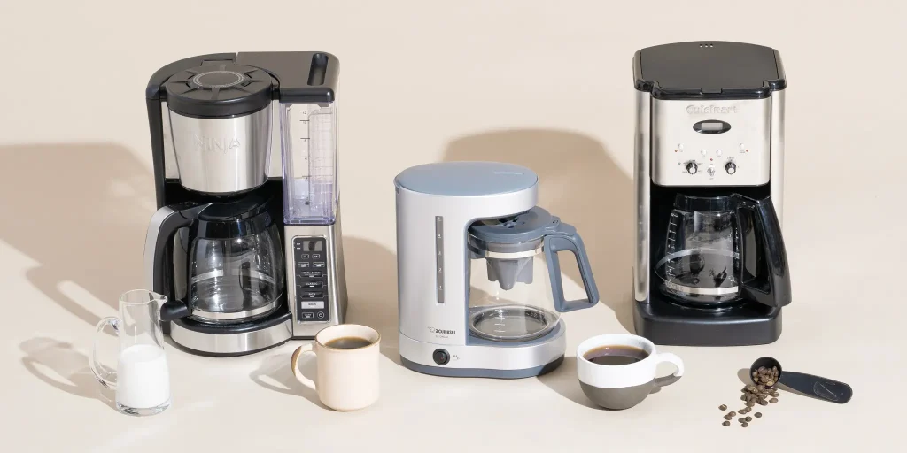 Best Coffee Makers Commonly Chosen by Most People Today reddit