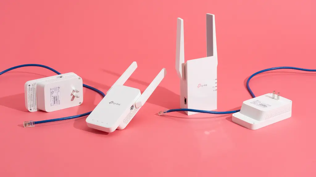 Best WiFi Extender for Home and Office in USA