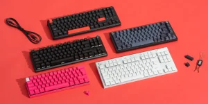 What’s the Best MECHANICAL KEYBOARD Commonly Loved Today?