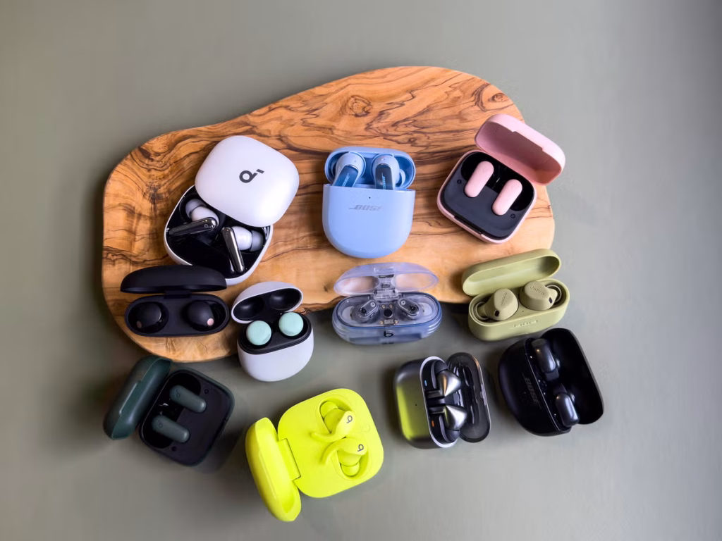 Best Earbuds Under $200 in 2026 - Tested and Ranked by Reddit Users